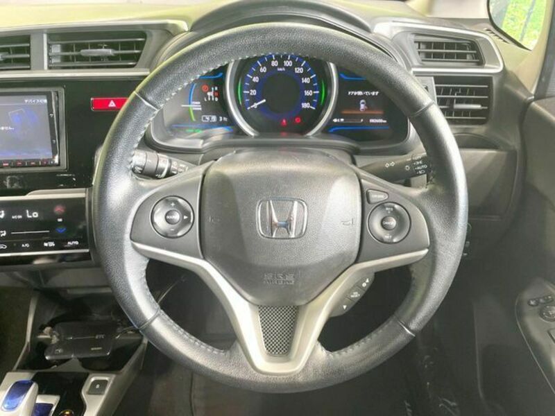 FIT HYBRID