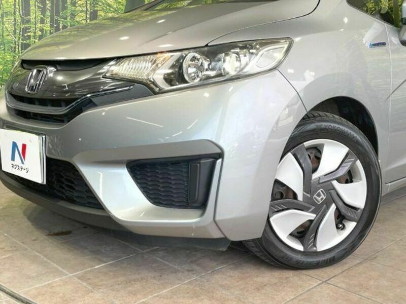 FIT HYBRID