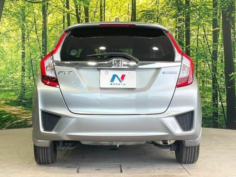 FIT HYBRID