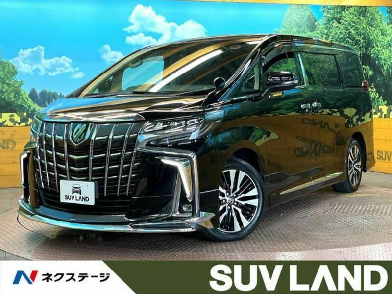 ALPHARD-0