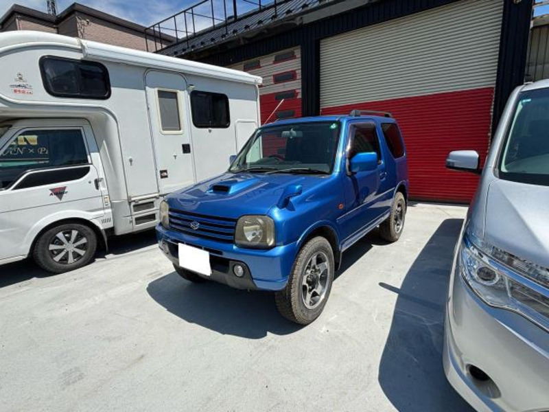JIMNY