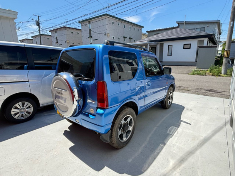 JIMNY