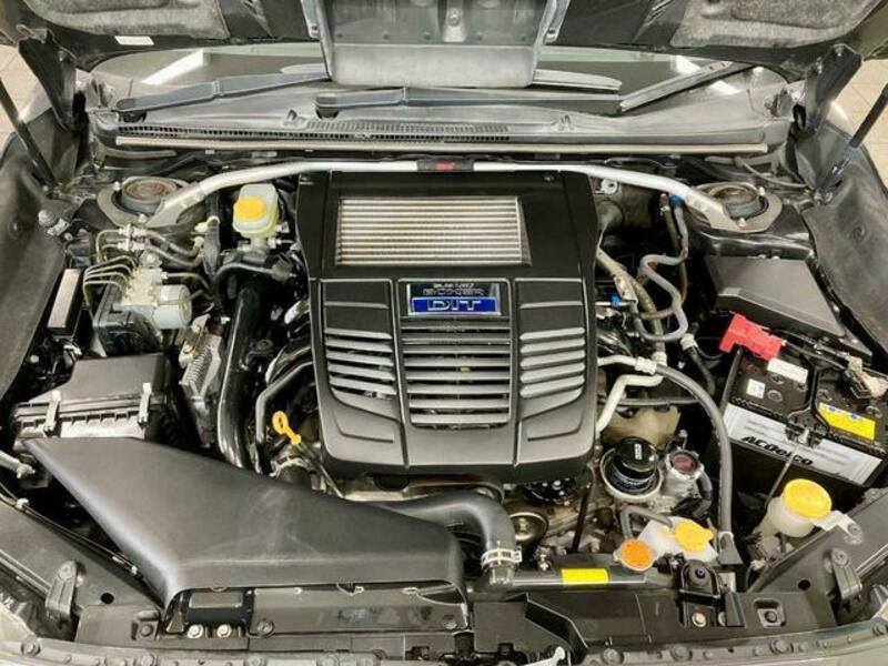 LEVORG