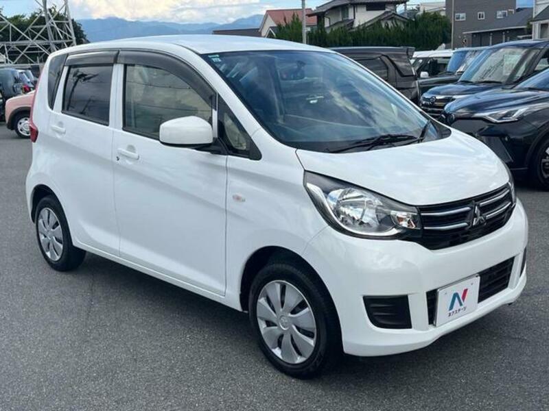 EK WAGON