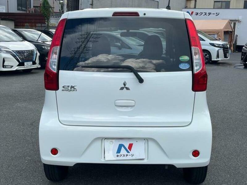 EK WAGON