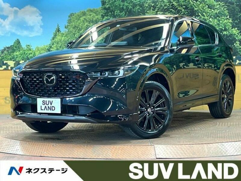CX-5-0