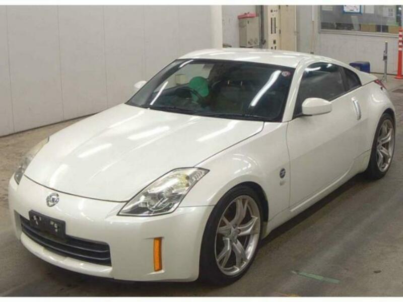 FAIRLADY Z