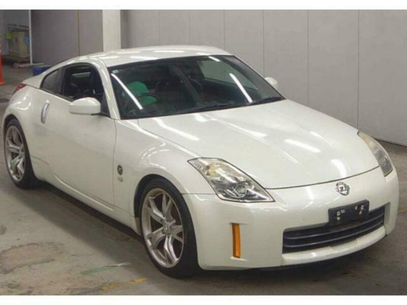 FAIRLADY Z-0