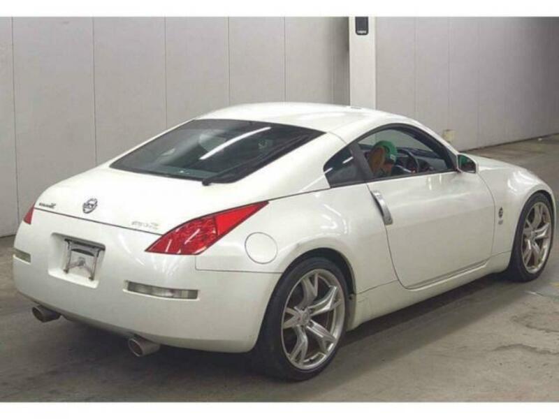 FAIRLADY Z