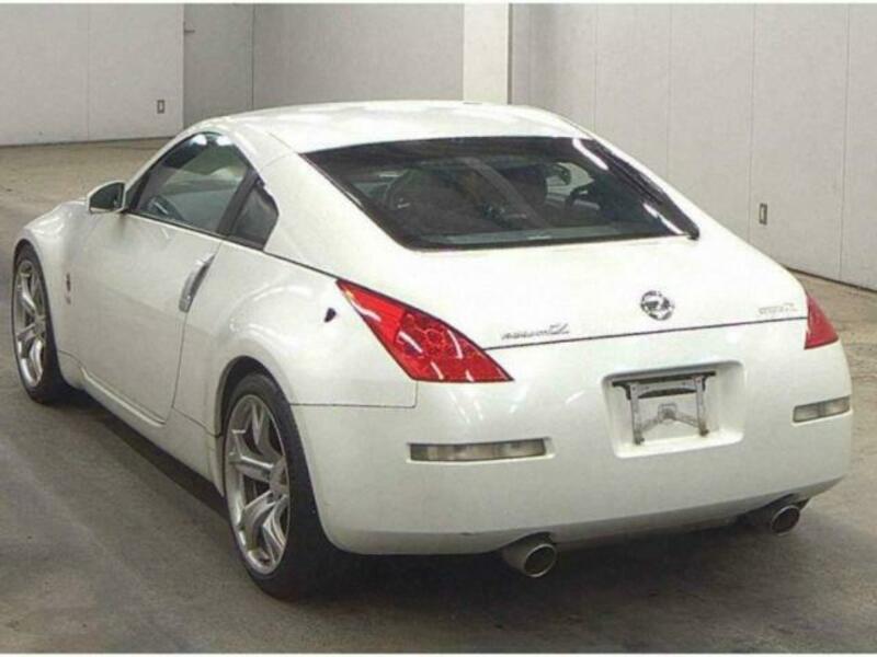 FAIRLADY Z