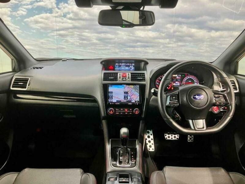 WRX S4