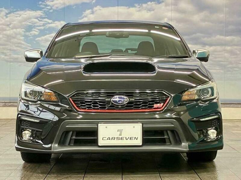 WRX S4