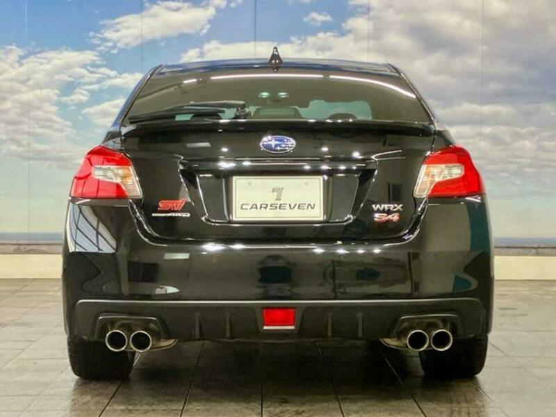 WRX S4