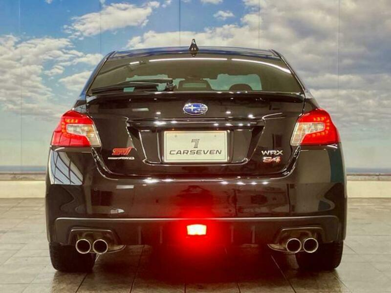 WRX S4