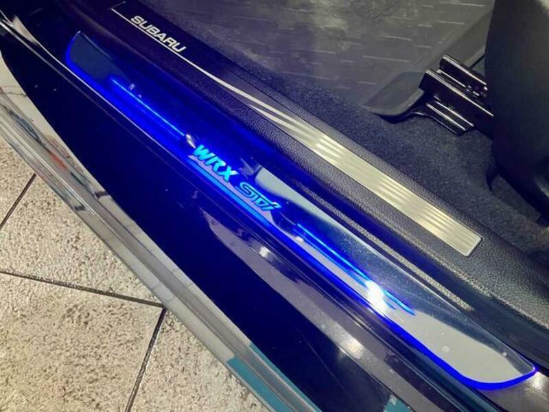 WRX S4