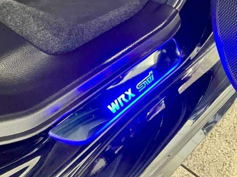 WRX S4