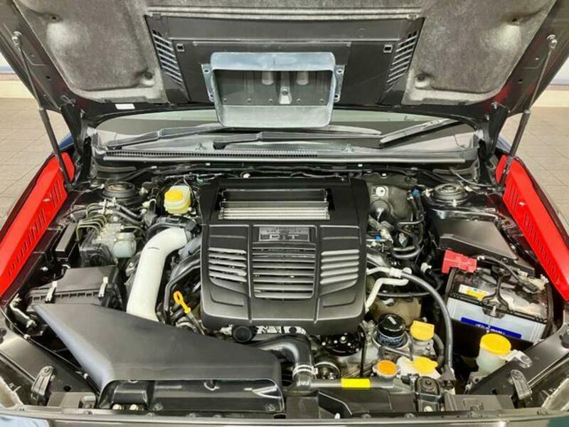 WRX S4