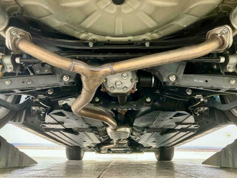WRX S4