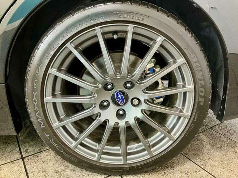 WRX S4
