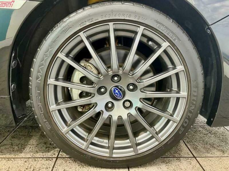 WRX S4