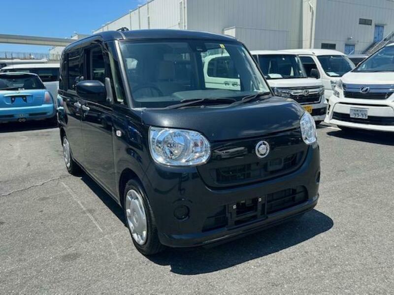 MOVE CANBUS