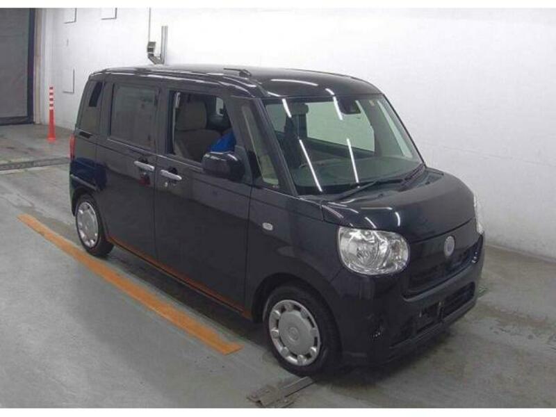 MOVE CANBUS