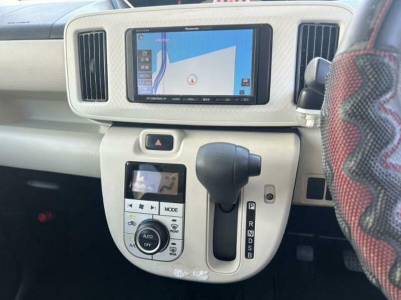 MOVE CANBUS