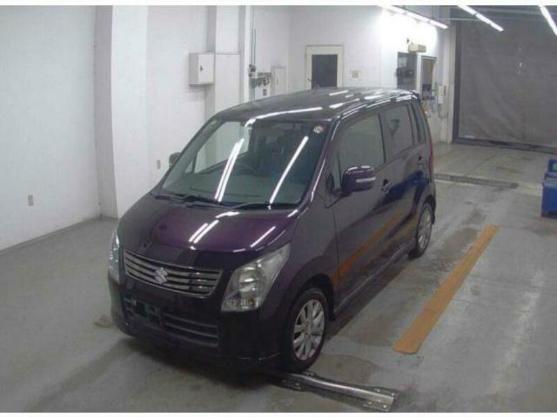 WAGON R-0