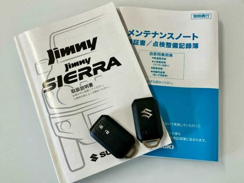 JIMNY SIERRA