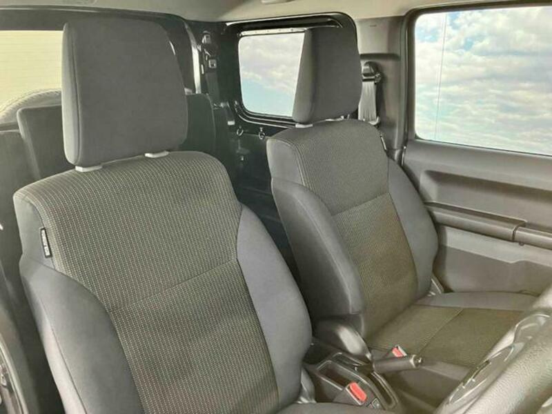 JIMNY SIERRA