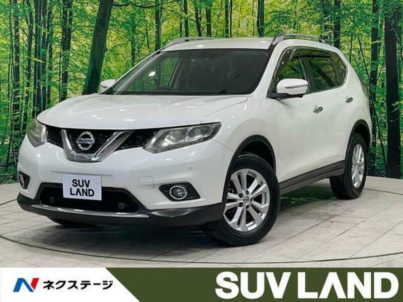 X-TRAIL-0