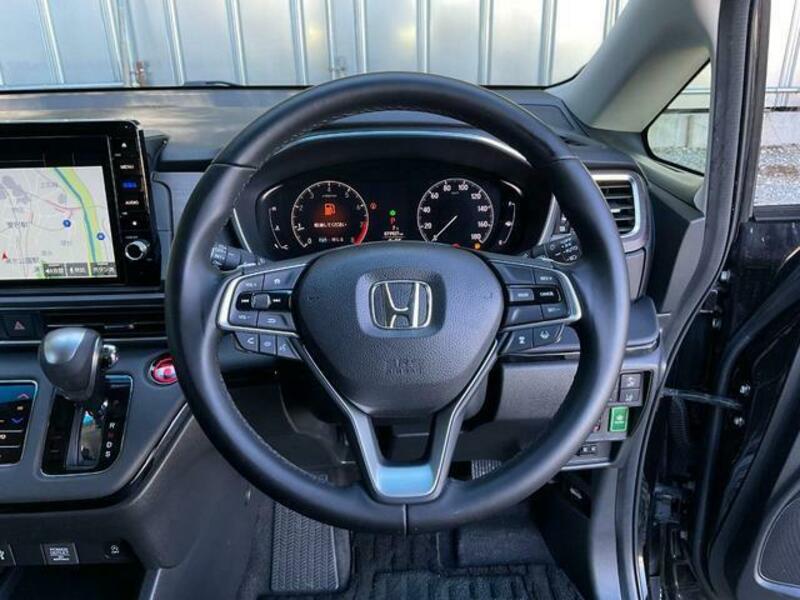 ODYSSEY