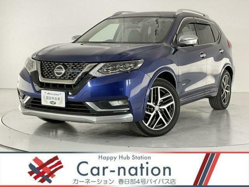 X-TRAIL-0