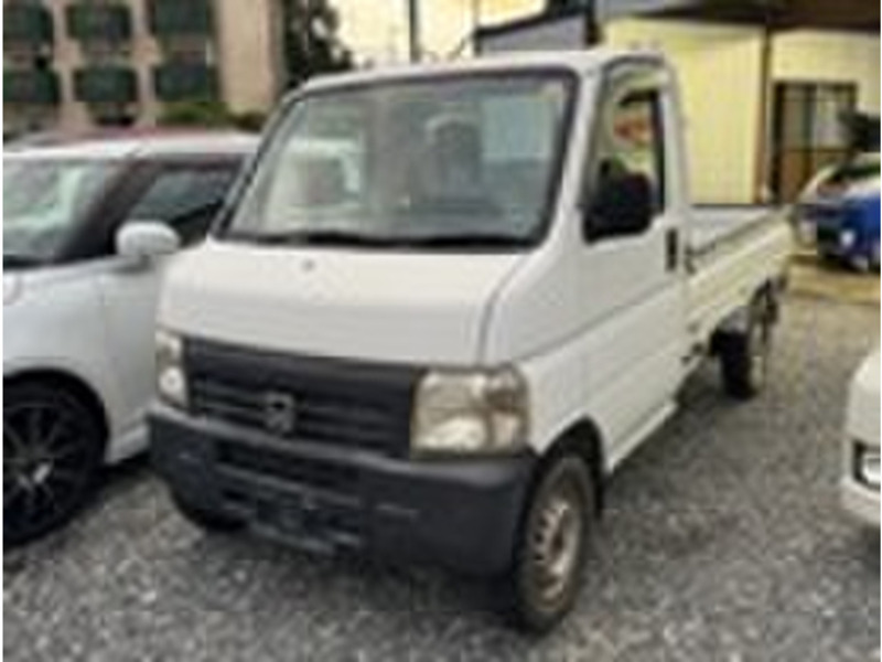ACTY TRUCK