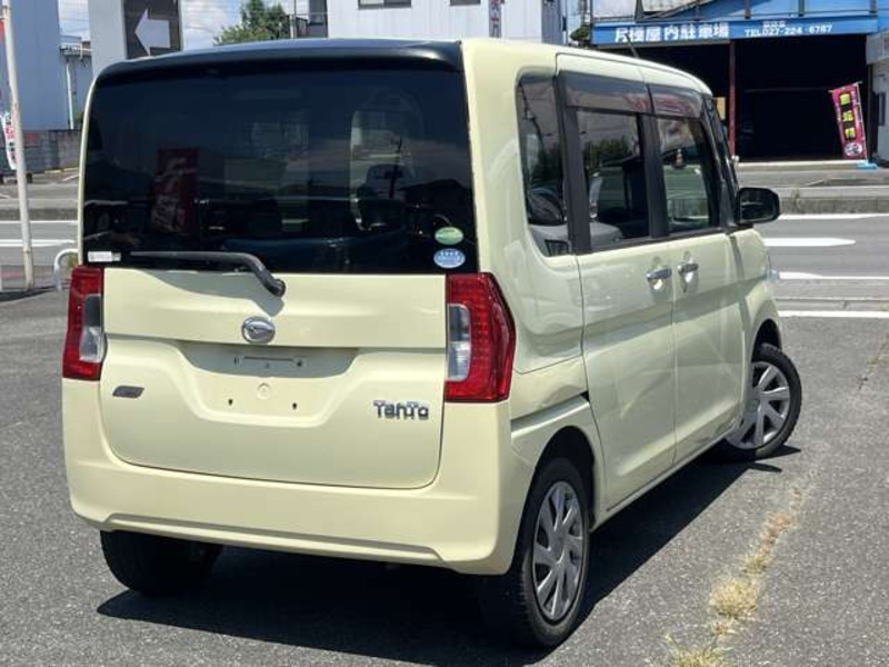 TANTO