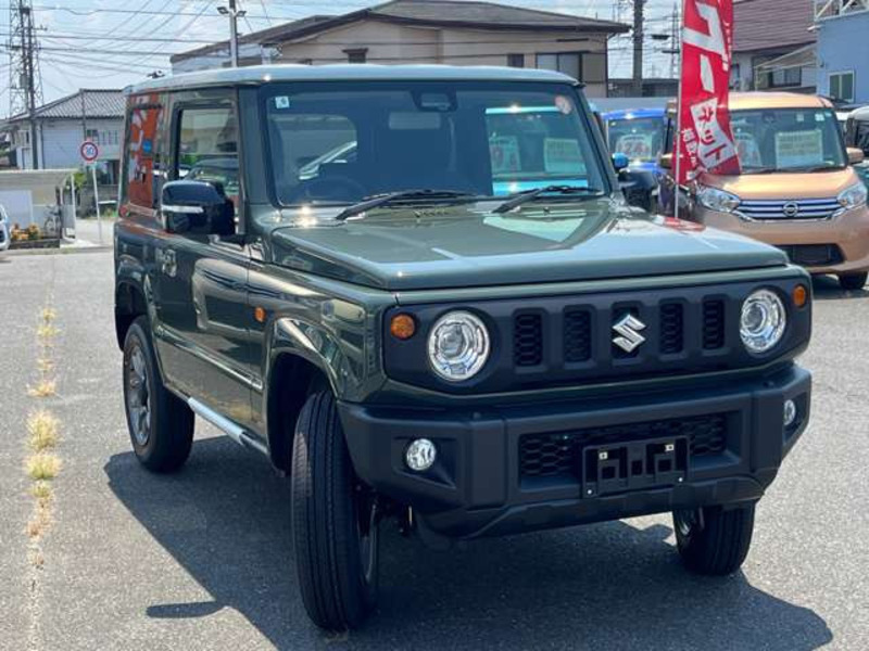 JIMNY