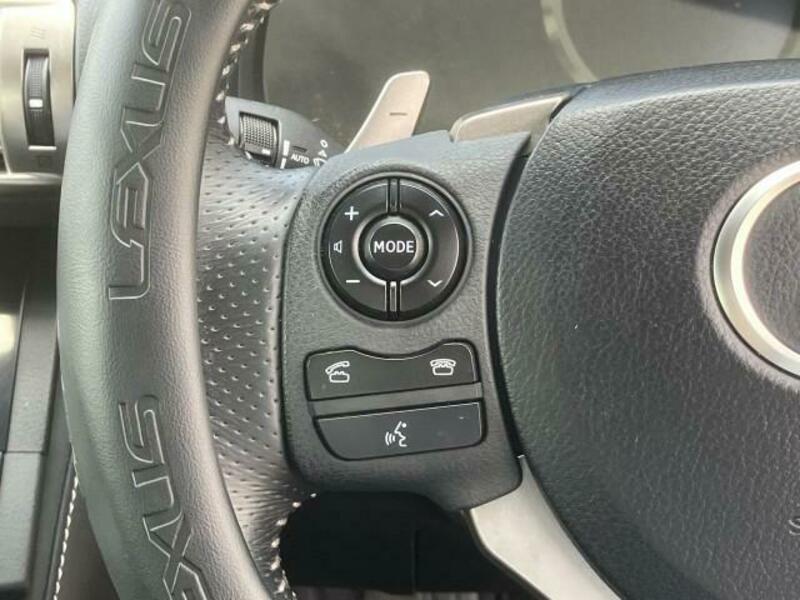 IS