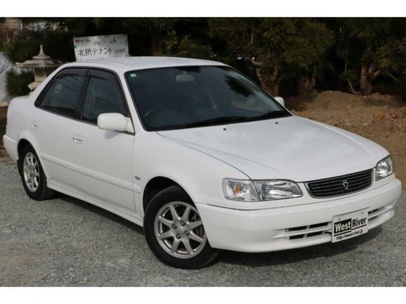 COROLLA
