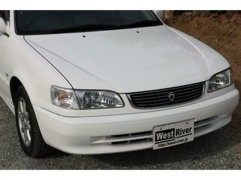 COROLLA