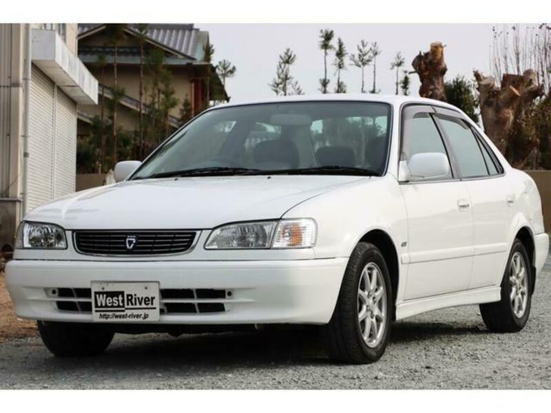COROLLA