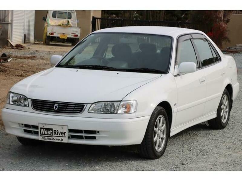 COROLLA