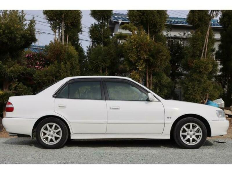 COROLLA