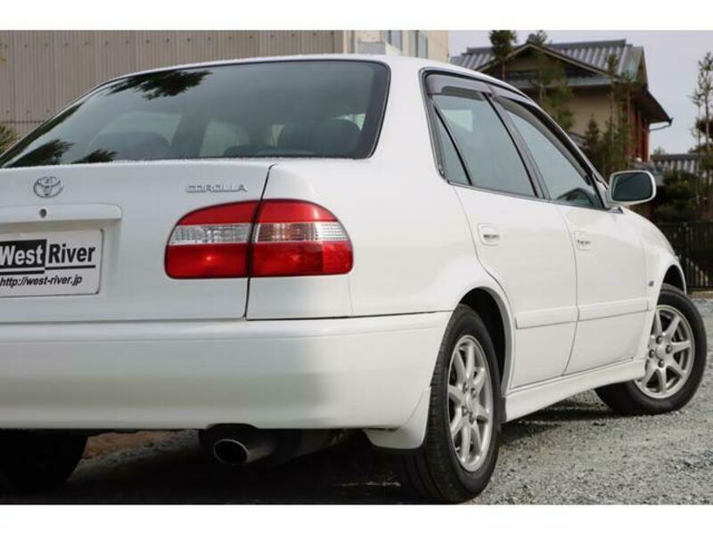 COROLLA