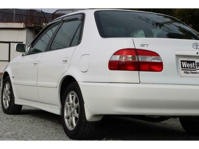 COROLLA
