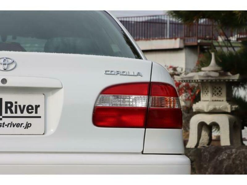 COROLLA