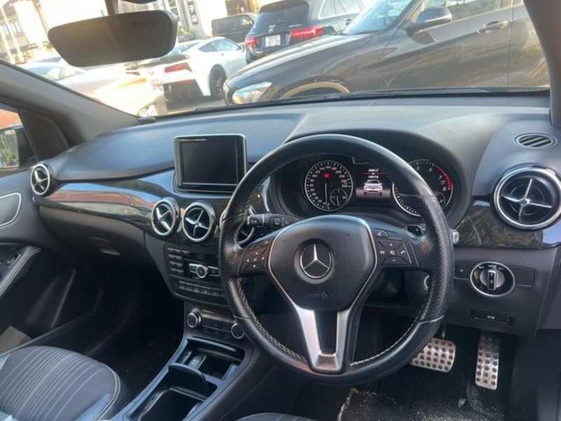 B-CLASS