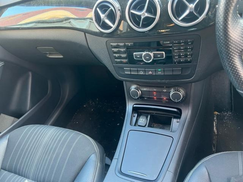 B-CLASS