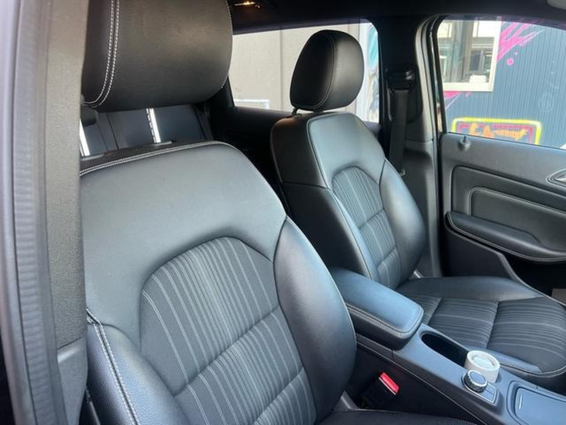 B-CLASS