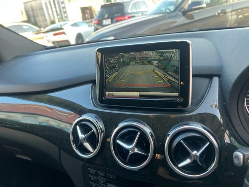 B-CLASS