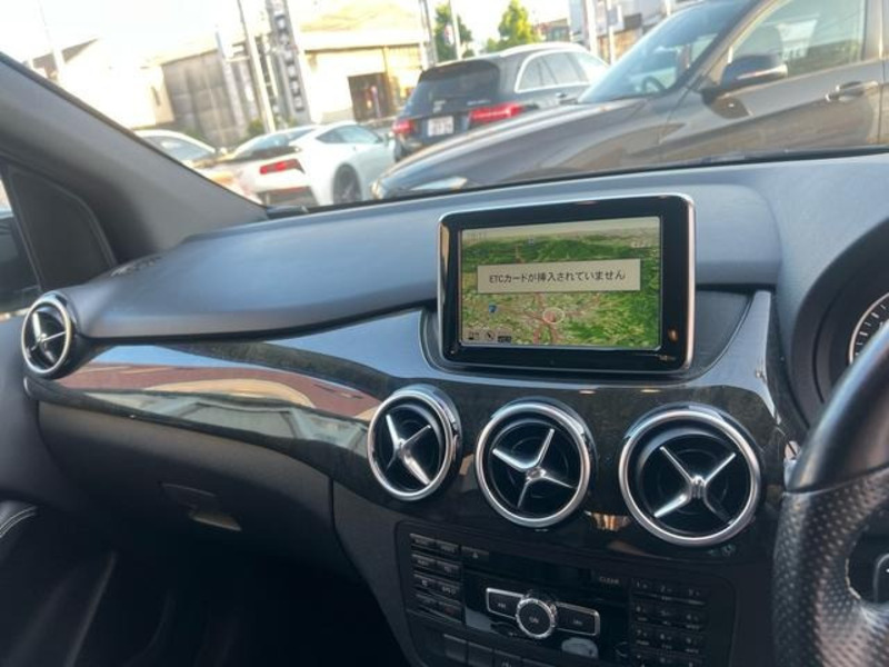 B-CLASS